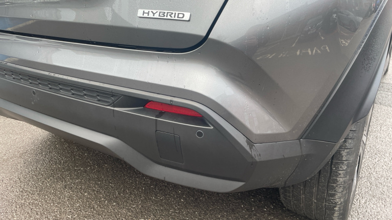 Nissan Juke 1.6 Hybrid Tekna+ 5dr Auto Hybrid Hatchback